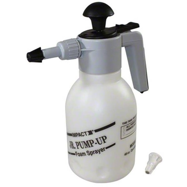 Impact Products Impact Products IMP7549 48 oz Jr. Pump-Up Foamer IMP7549